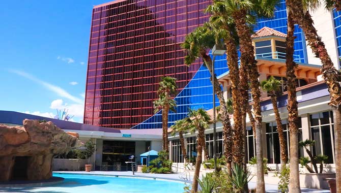 Rio Rewards comes to Rio Hotel & Casino Las Vegas