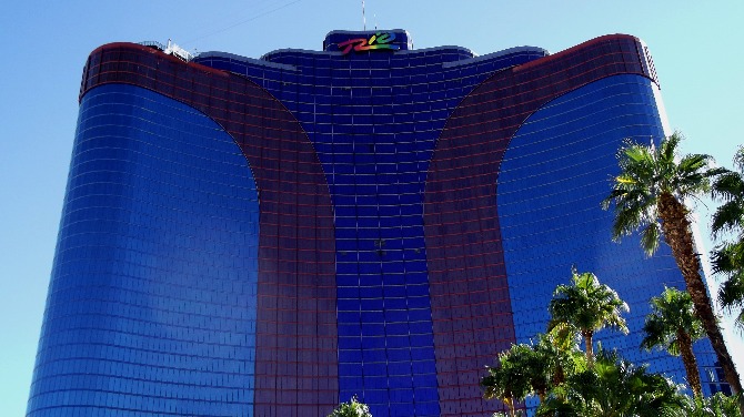 Rio Hotel & Casino discusses recent layoffs