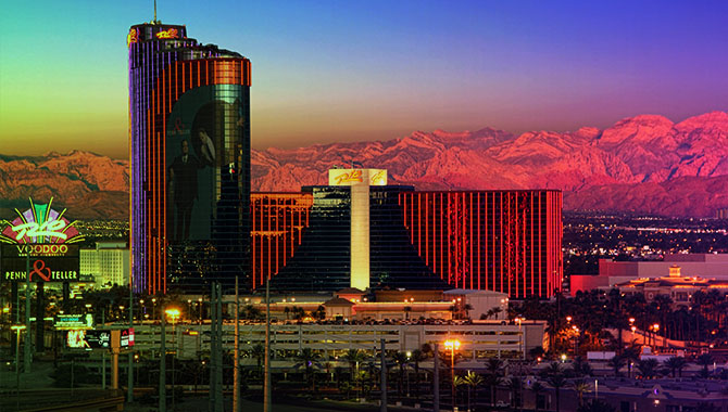 Rio Hotel & Casino partners with Passport Technology