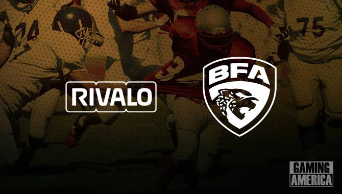 Rivalo teams up with Liga BFA in master sponsorship agreement
