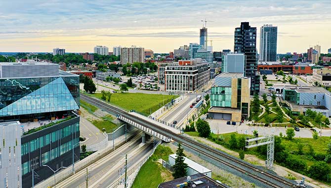 Rivalry adds eight titles to interactive platform for Ontario players