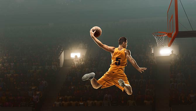 Rivalry releases new NBA-themed fantasy app through Low6 partnership