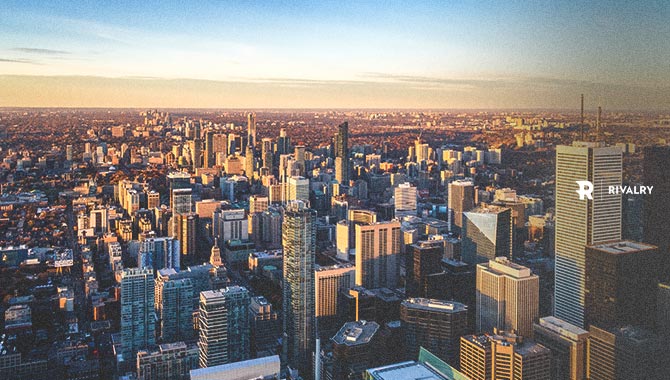 Rivalry Corp. launches Aviator, the company’s first casino game