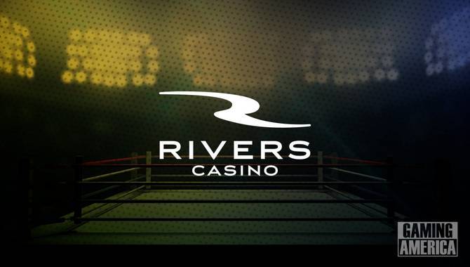 Rivers Casino Schenectady bringing back pro boxing