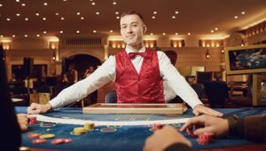 Rivers Casino announces free Dealer Academy for January 2024