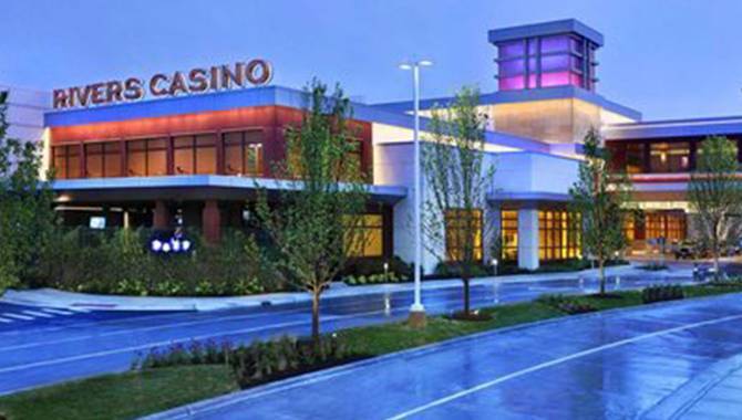 Rivers Casino Des Plaines looking to expand