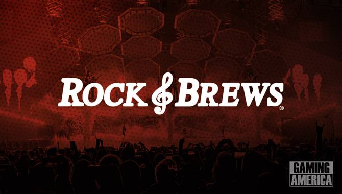 KISS’ Paul Stanley, Gene Simmons help celebrate Rock & Brews Casino opening