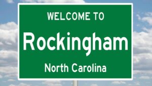 Rockingham County responds to casino re-zoning lawsuit