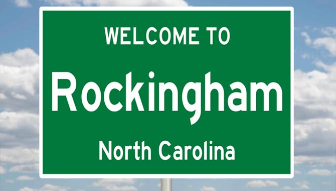 Rockingham County responds to casino re-zoning lawsuit