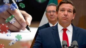 Governor DeSantis signs bill for preservation and protection of Florida’s environment