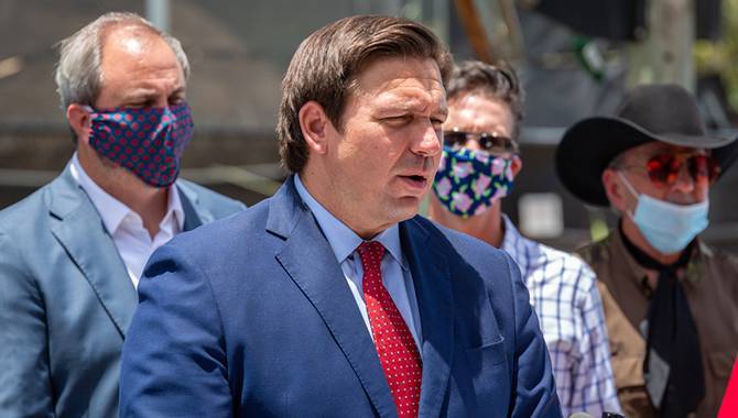 Seminole gaming compact with Florida receives federal approval