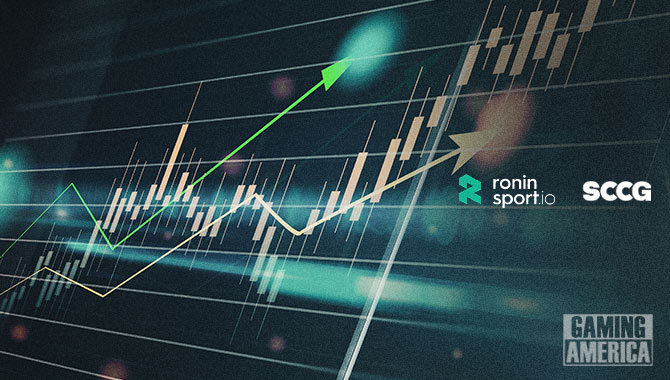 SCCG Management invests in client partner Ronin Sport