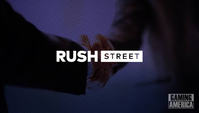 New York and Ontario launches boost Rush Street revenue, despite losses