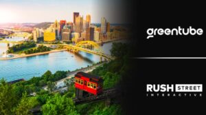 Greentube, RSI partnership expands into Pennsylvania through BetRivers platform