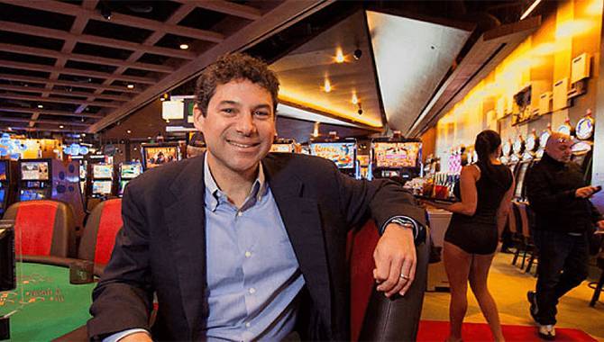 Esports Technologies, Rush Street Interactive get listed