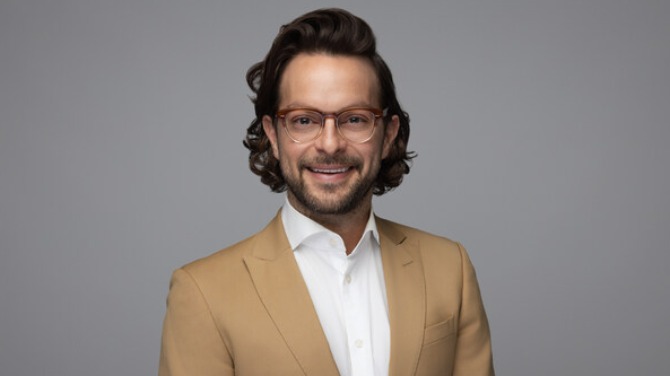 Ryan Abboushi to become MGM Resorts President of Entertainment