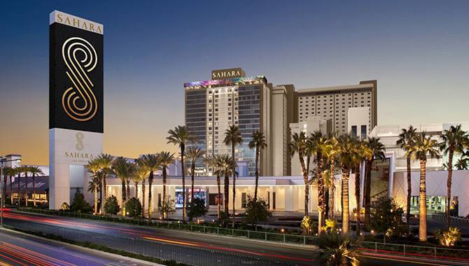 Sahara Las Vegas signs with Atlantic-Pacific Processing Systems