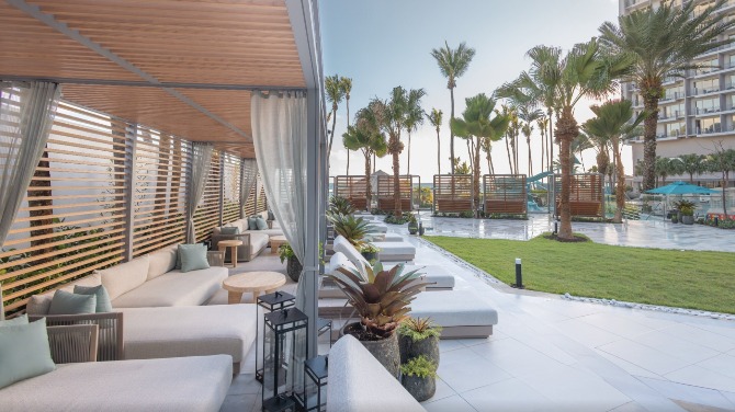 San Juan Marriott and Stellaris Casino launch new renovations and offerings