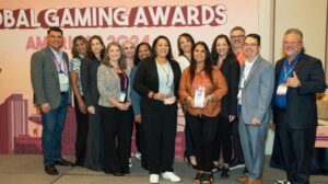 San Manuel Band of Mission Indians and Yaamava’ Resort & Casino win top honors at 2024 Global Gaming Awards