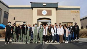 Las Vegas Sands supports Asian Community Development Council with $175,000 donation