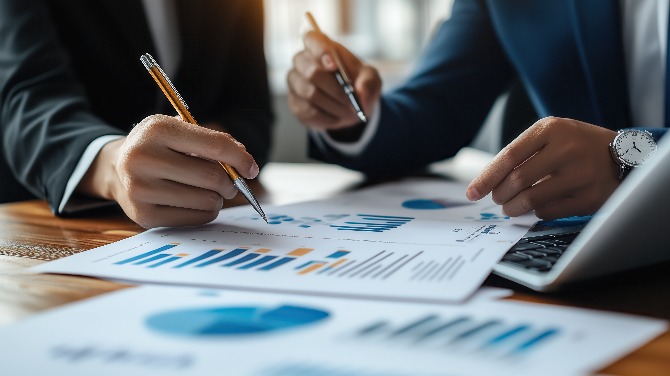 Las Vegas Sands reports $1.45bn in net income for FY2024