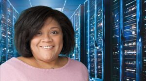 Pavilion Payments names Sarah Perry as VP of Gaming Operations