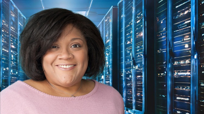 Pavilion Payments names Sarah Perry as VP of Gaming Operations