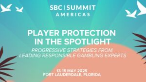 SBC Summit Americas 2025 Brings Player Protection Symposium Into the Heart of Its Core Agenda