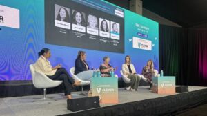 Future is female: Women ‘leaning in’ on sports betting