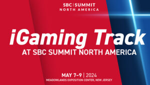 SBC Summit North America to Discuss the Uncharted Path of iGaming in the United States.