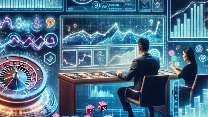 SCCG Management teams up with Black Box Intelligence