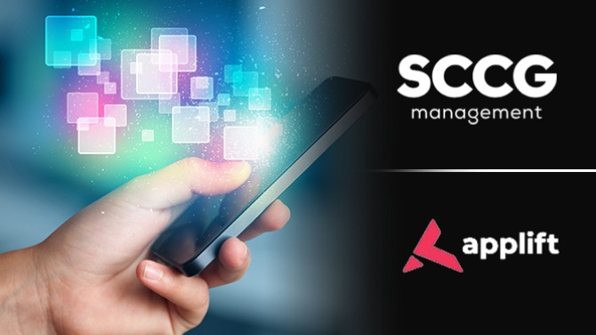 SCCG partners with Applift for ASO Technology