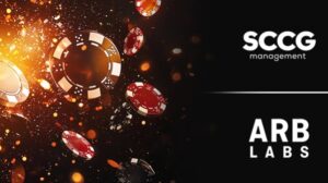 SCCG teams up with Arb Labs to enhance table game business intelligence for casinos
