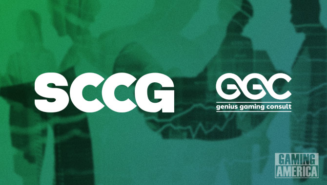 SCCG Management partners with Genius Gaming Consult for African gaming market