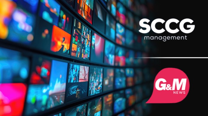 SCCG announces new media partnership with G&M News