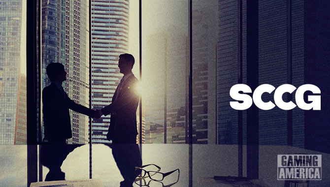 SCCG announces partnership with J2M, a video game consulting company