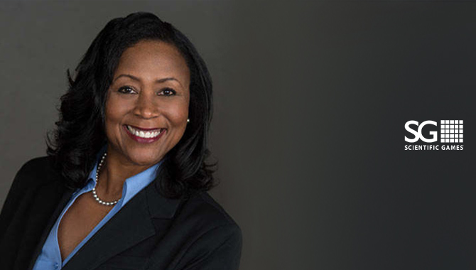Scientific Games appoints Mona Garland as chief human resources officer