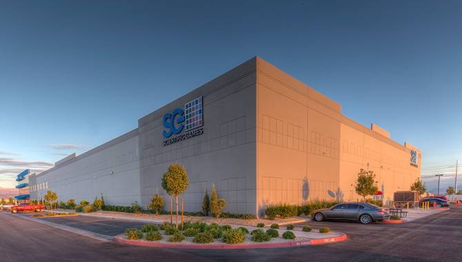 Scientific Games to sell lottery business to Brookfield Business Partners for $6.05bn