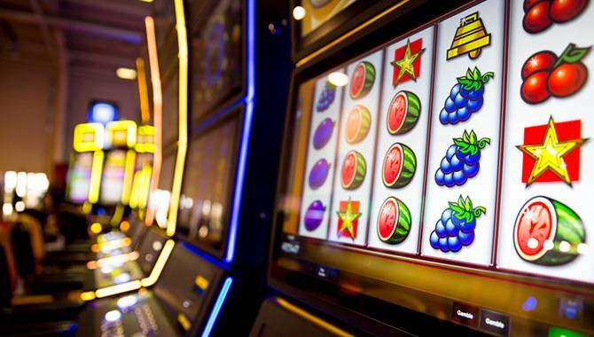 Scientific Games: strong liquidity will help fight impact of COVID-19