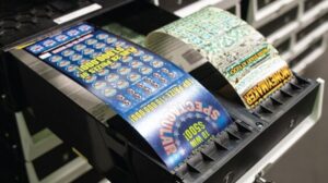 SCiQ technology to be launched throughout North Carolina lottery retailers