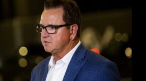 Scott Sibella releases statement in response to gaming license revocation