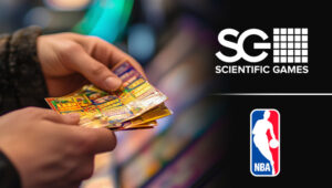Scientific Games signs scratch card partnership with NBA