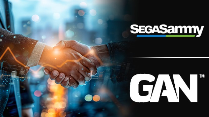 GAN extends Sega Sammy merger date to May 31