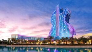 Seminole Tribe to host VIP celebration ahead of sports betting launch