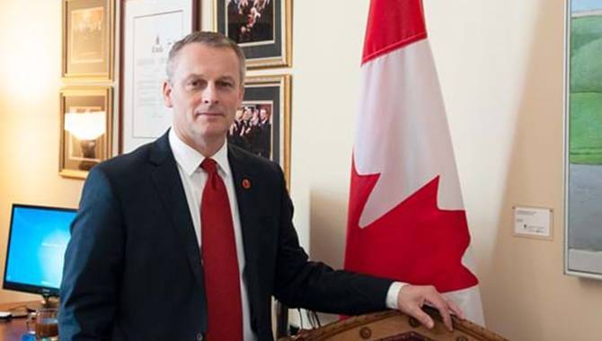 Canada Sports betting sponsor optimistic bill will pass