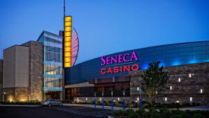 Seneca Nation and New York agree framework of new 20-year gaming compact