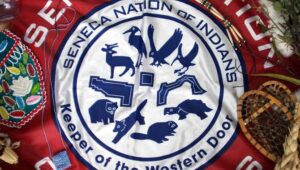 Seneca Nation of Indians negotiates for new gaming compact