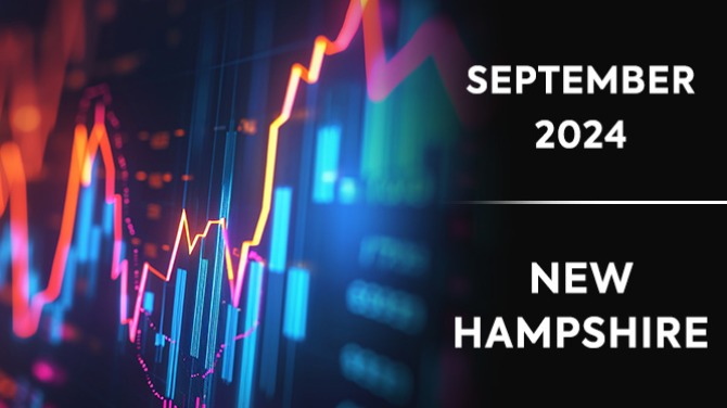 New Hampshire reports $72.8m September sports betting handle