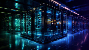 Elys wraps up North American hub infrastructure installation