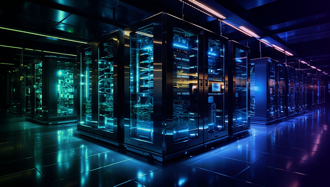 Elys wraps up North American hub infrastructure installation